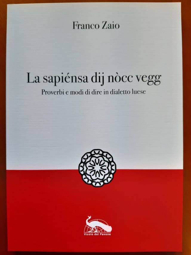 La sapiénsa dijnòcc vegg