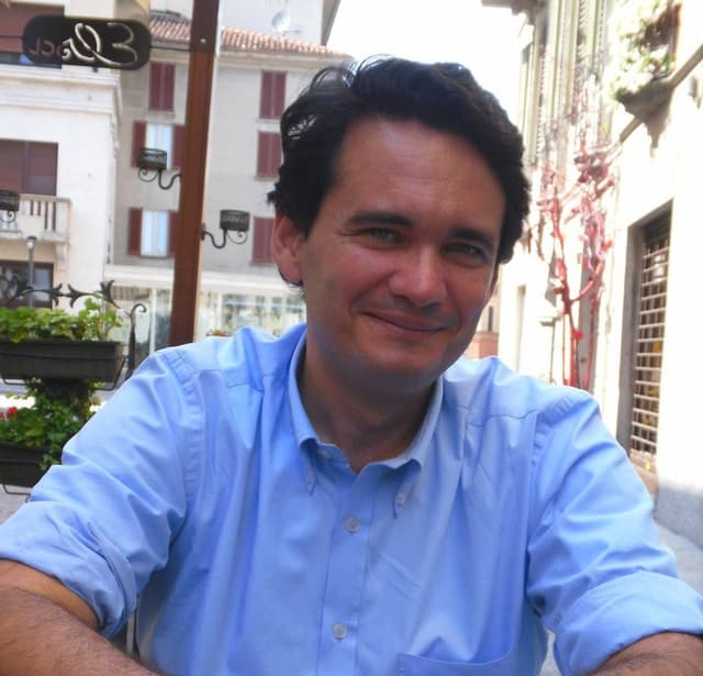 Alessandro A. Negroni