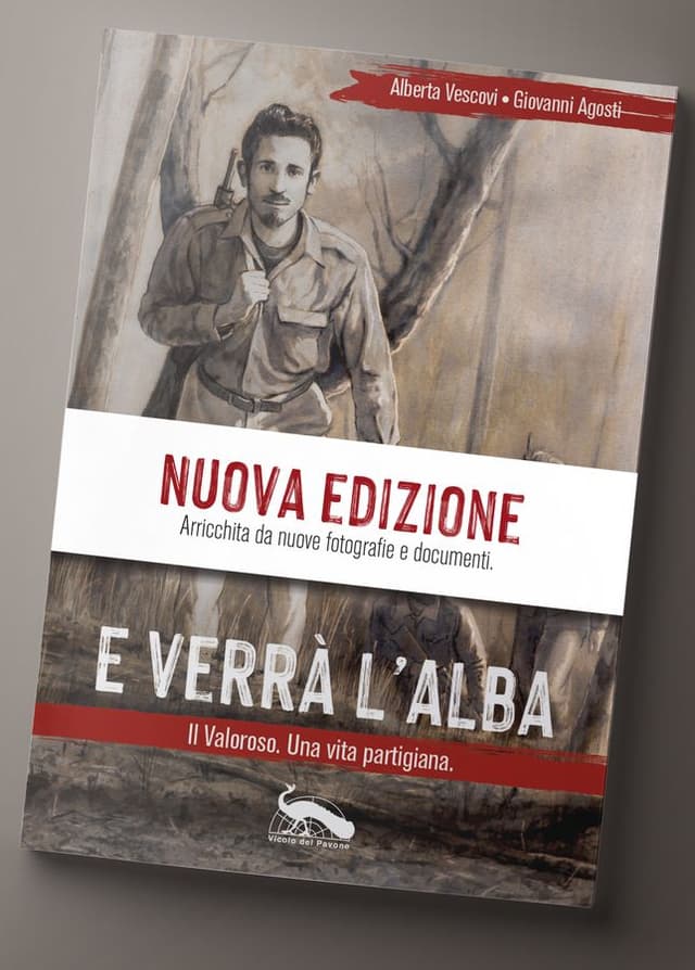 E verrà l'alba