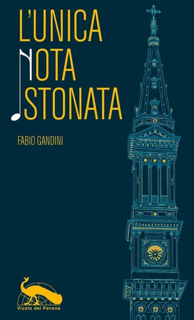 L'unica nota stonata