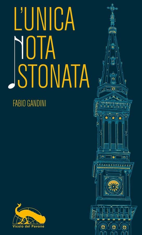 L'unica nota stonata