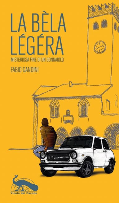 La bèla légéra