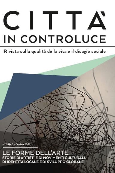 Città in controluce 39/40 (2022)
