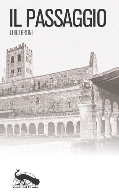 Il passaggio