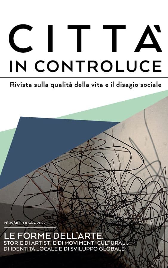 Città in Controluce - n° 39/40