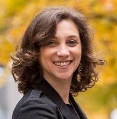 Monica Bernardi