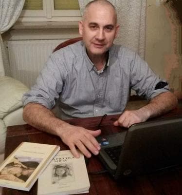 Sergio Pizio