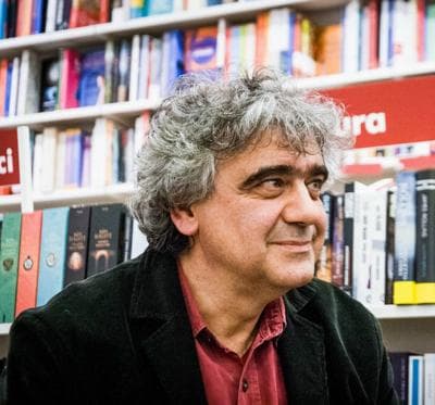 Alberto Crespi
