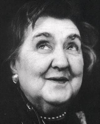 Alda Merini