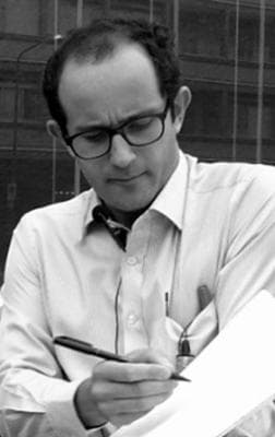 Carlo Berizzi