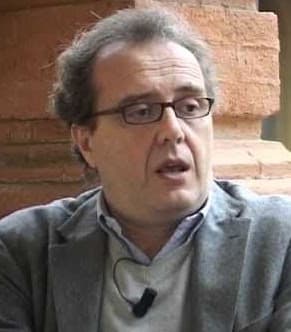 Giampaolo Nuvolati