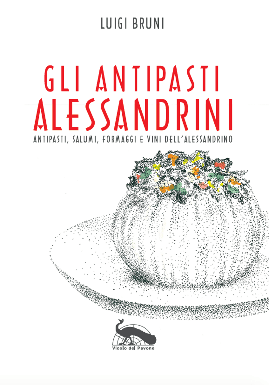 Gli antipasti alessandrini