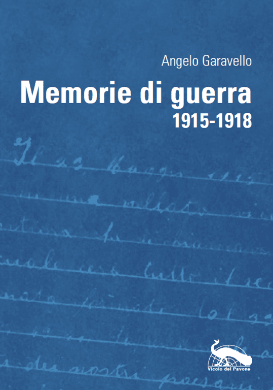 Memorie di Guerra 1915-1918