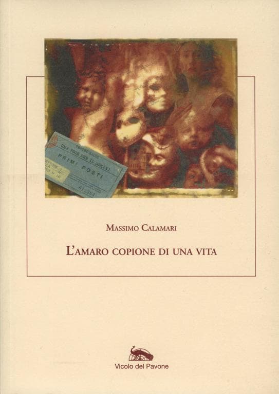 L'amaro copione di una vita