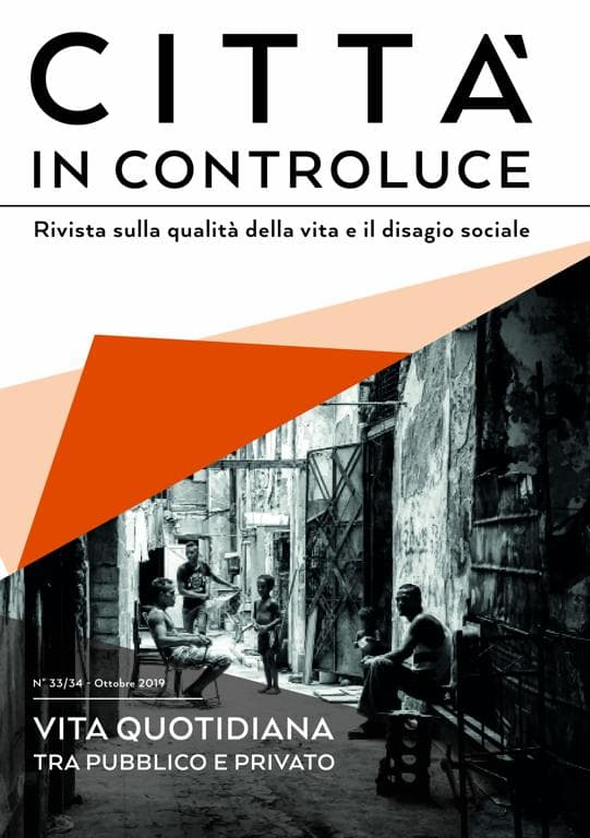 Città in Controluce - n° 33/34