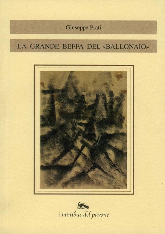 La grande beffa del "Ballonaio"