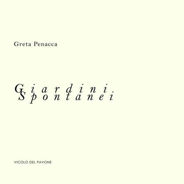 Giardini spontanei