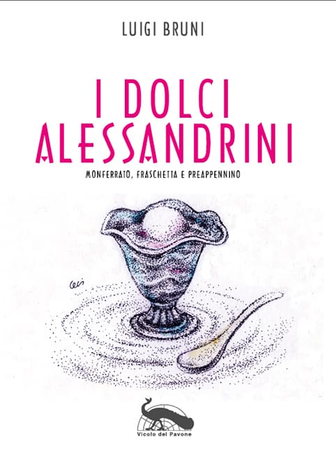 I dolci alessandrini