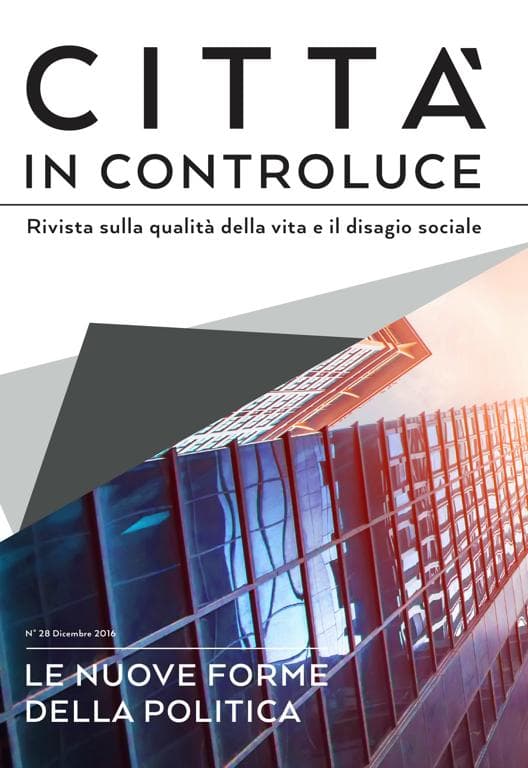 Città in Controluce - n° 28