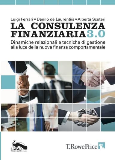 La consulenza finanziaria 3.0