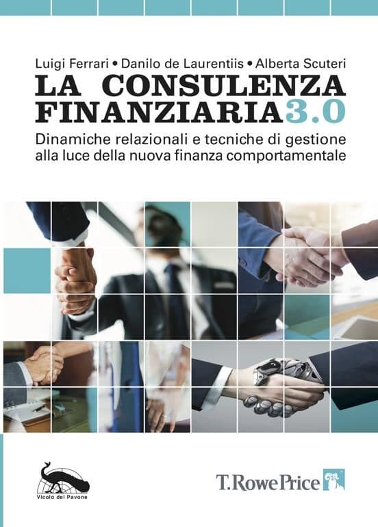 La consulenza finanziaria 3.0