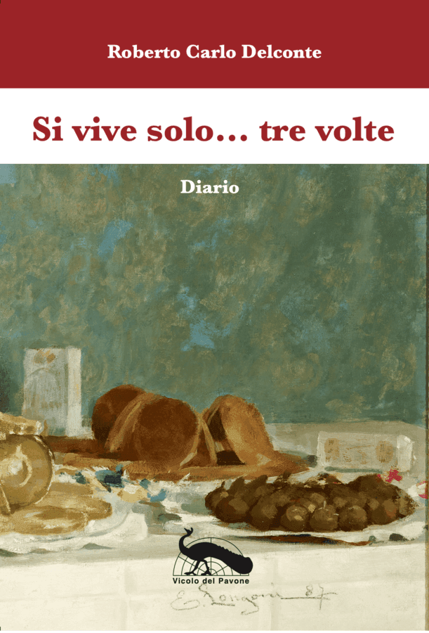 Si vive solo... tre volte