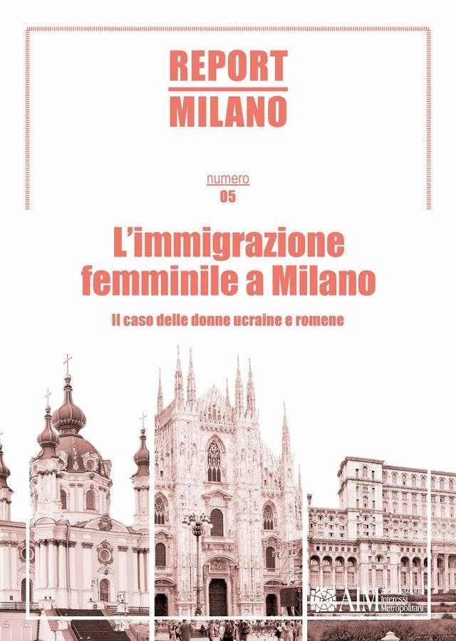 Report Milano 05