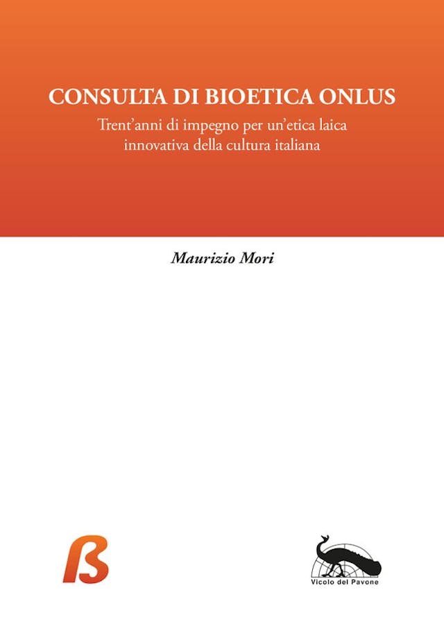 Consulta di Bioetica Onlus