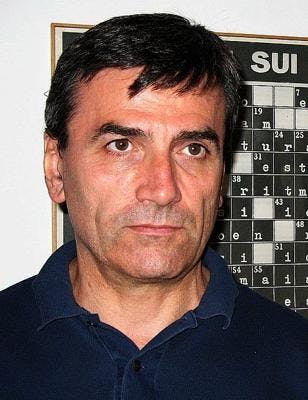 Eugenio Gazzola