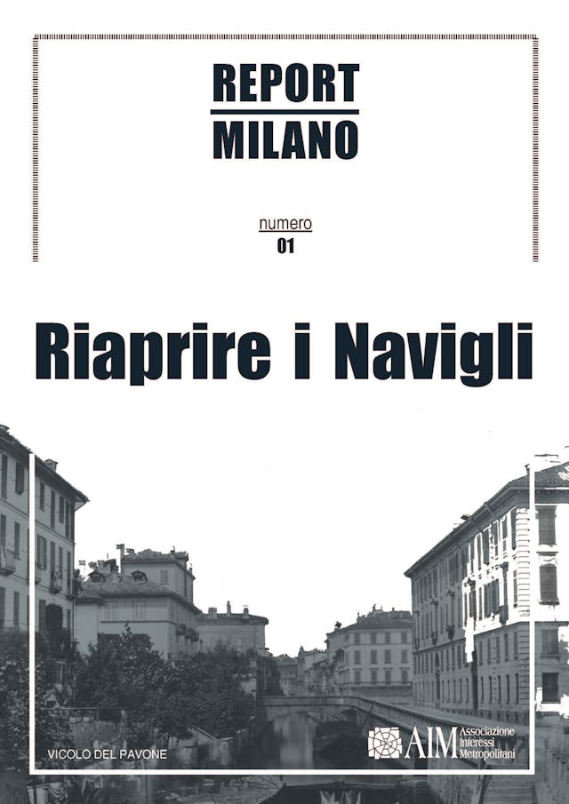 Report Milano 01